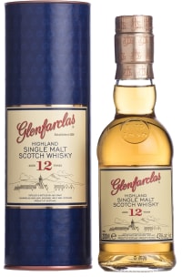 Glenfarclas 12 year old